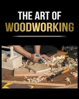 Woodworking Simplified Paul Woodman Taschenbuch Kartoniert / Broschiert Englisch