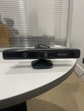 Official Microsoft Xbox 360 Kinect Motion Sensor Bar  Works Great Fast Ship 