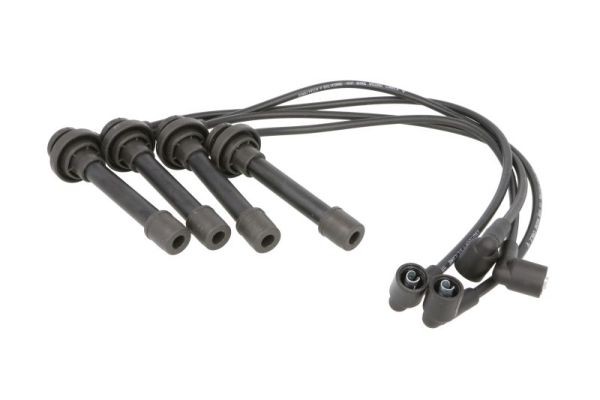 Engitech ZüNdleitungssatz ZüNdkabel Satz FüR Nissan Micra II 1.0I 16V 1.4I-image