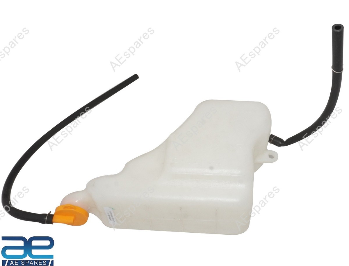Coolant Tank For Tata Safari DiCOR Sumo Grande Xenon XT