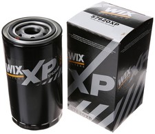 WIX Racing Filters Oil Filter 