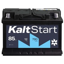Kaltstart 85Ah Autobatterie 12V 570409064