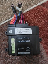 OEM 08-10 Ford F250 F350 Remote Start Module ...