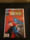 Detective Comics 655 (1993) VF-NM