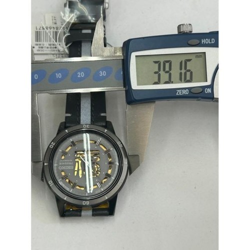 Seiko Presage 4R72-00D0 SARY259 Boîte Édition Limitée Automatique Montre Hommes - Photo 6 sur 9