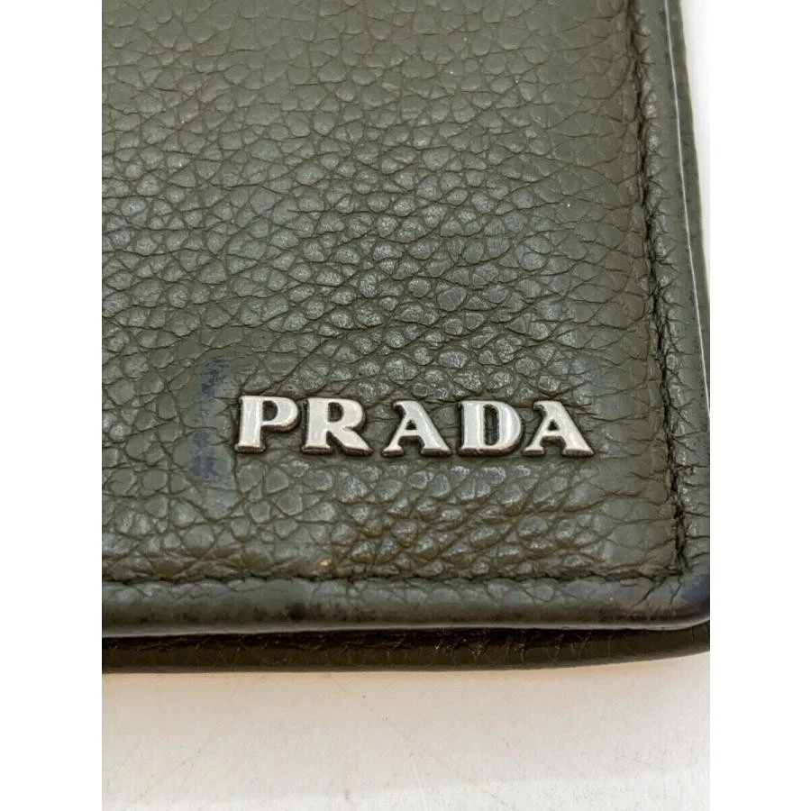 PRADA Long Wallet 2MV836 Wallet 1075 - Image 3 of 4