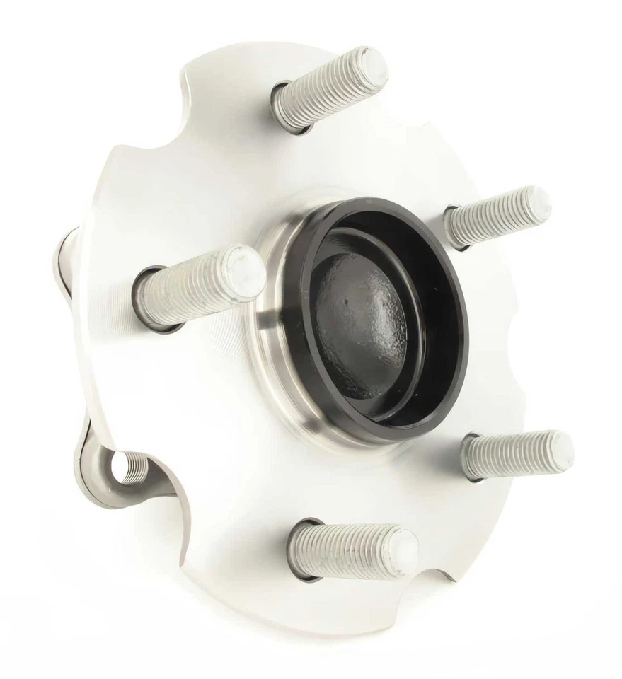 Wheel Bearing and Hub Assembly fits 2006-2018 Toyota RAV4 Corolla iM SKF (CHICA - Image 2 of 3