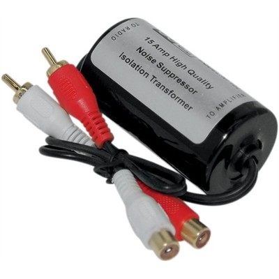 Namz Ground Loop Isolator NAP-NF