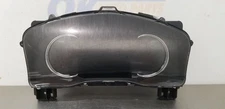 16 CADILLAC ESCALADE ESV LUXURY SPEEDOMETER INSTRUMENT CLUSTER 6.2L 84117018