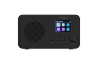 Reflexion HRA1881 Dab+/Ukw-Radio Mit Bluetooth