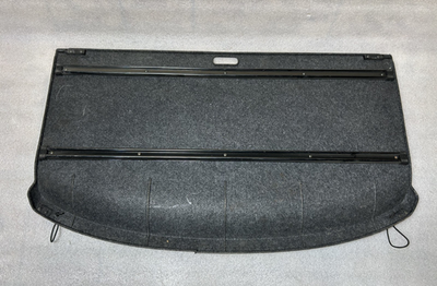180sx トノカバー JDM 89-93 NISSAN 180SX 240SX S13 OEM REAR TRUNK CARGO TONNEAU