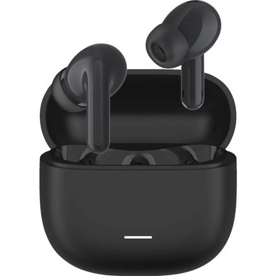 Xiaomi Redmi Buds 6 Lite In-ear Kopfhörer Black Headset Bluetooth