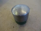 Dome head stake blacksmiths silversmiths