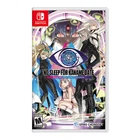No Sleep For Kaname Date - From AI: The Somnium - Nintendo Switch - Brand New