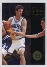 1993-94 Skybox Premium All-Rookie Team Christian Laettner #AR3 0bn8