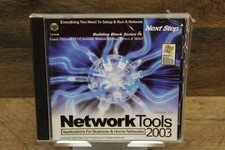 Tradetouch Network Toolbox Professional Pro Edition Tools 2003 PC CD-ROM NEW