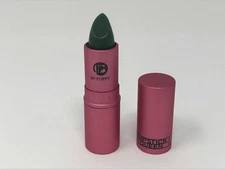 LipStick Queen FROG PRINCE Lip Flush Magical Rosebud Rare HTF 0.12oz DMGD READ