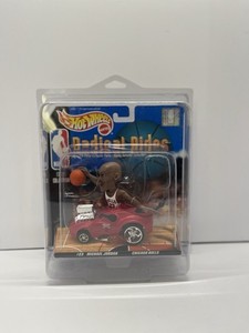 Hot Wheels Michael Jordan | eBay