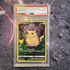 Pokémon Pikachu TCG Celebrations Card 005/025 25th Anniversary PSA 8