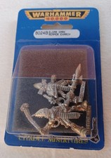 Warhammer 40k Eldar Blister Packs NIB New In Box OOP Out Of Print 