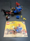 Lego Castle Wolfpack Renegades 6038 100% Complete W/Instructions