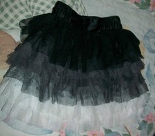 PLACE KIDS KIDS KIDS GIRLS Tiered Ruffle Skirt  SZ 6