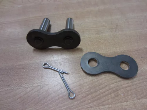Morse 332283 100 C/L C/P S/F Chain Link