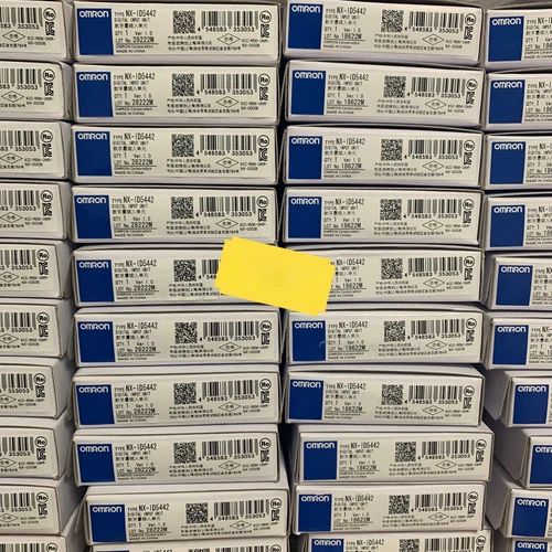 1pcs Omron NX-ID5442 NEW
