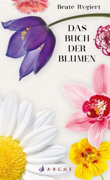 Das Buch Der Blumen