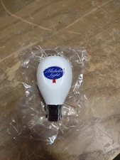 Michelob Light Belgian Tower Tap Handle SB-1082-C2