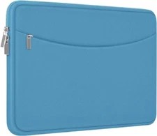 14 inch Laptop Sleeve Case, Shockproof Protective Laptop Cover Briefcase 