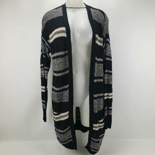 NEW St Johns Bay Medium Womens Cardigan 