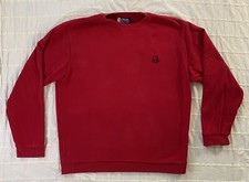 Vintage Chaps Ralph Lauren Sweatshirt Mens La...
