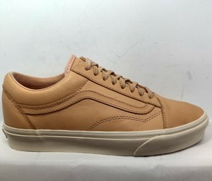 vans ultracush beige