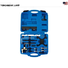 New High Quality XC1696A For Ford Mazda A Suit of Timing Tool w/ Blue Case