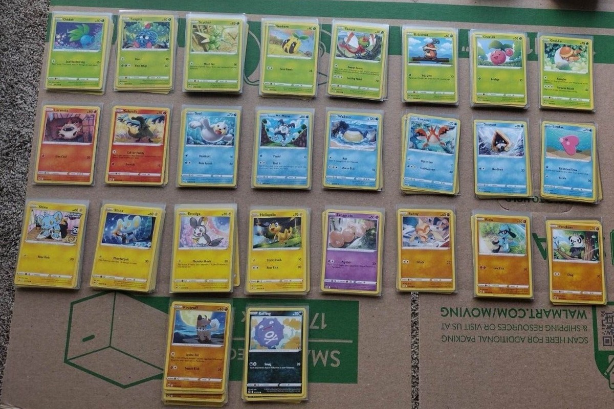 pokemon cards for sale walmart Pokemon Crown Zenith Random 49 Card Lot
