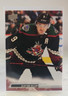 2022-23 Upper Deck Series 1 Hockey: #10 Clayton Keller - Arizona Coyotes - NM