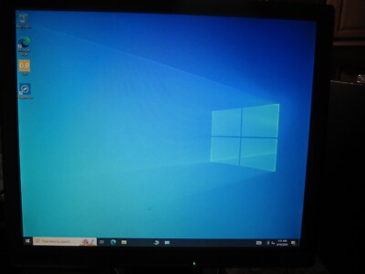 Dell OptiPlex 3050  SFF  ( 3TB HD, Intel Core i5 6th Gen., 3.20 GHz, 16GB Ram