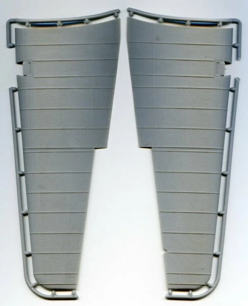 MikroMir 72-008 - Tupolev TB - 1 (ANT - 4) bombardero - kit modelo escala 1/72 Foto 2 de 4