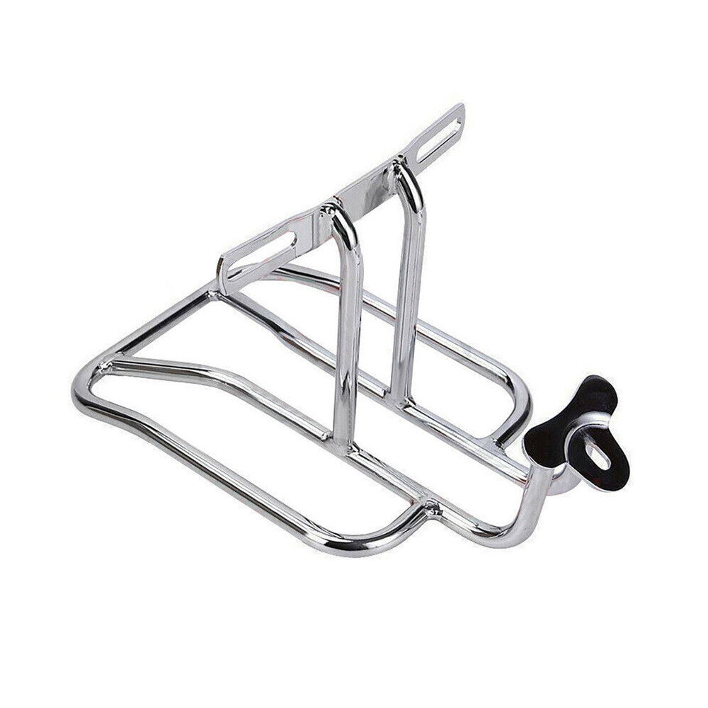Luggage Racks Carrier Mount Baggage Fit For Harley Sportster XL1200 94