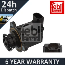 Fits A1 A3 TT A4 A5 Octavia Golf Scirocco Leon Febi Turbo Diverter Valve