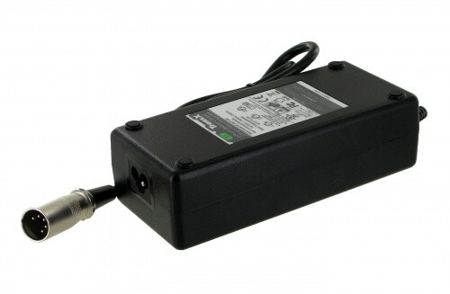 Original Winora C0 7-G Nexus RT, Charger 36V 2A