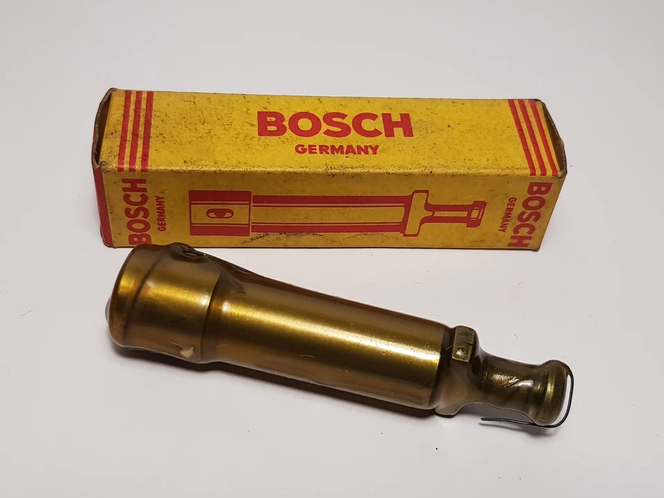 Bosch 1418440003 Pumpenelement PPK9/4Z Pump Element Diesel Pumpe Dieselpumpe - Bild 1 von 1