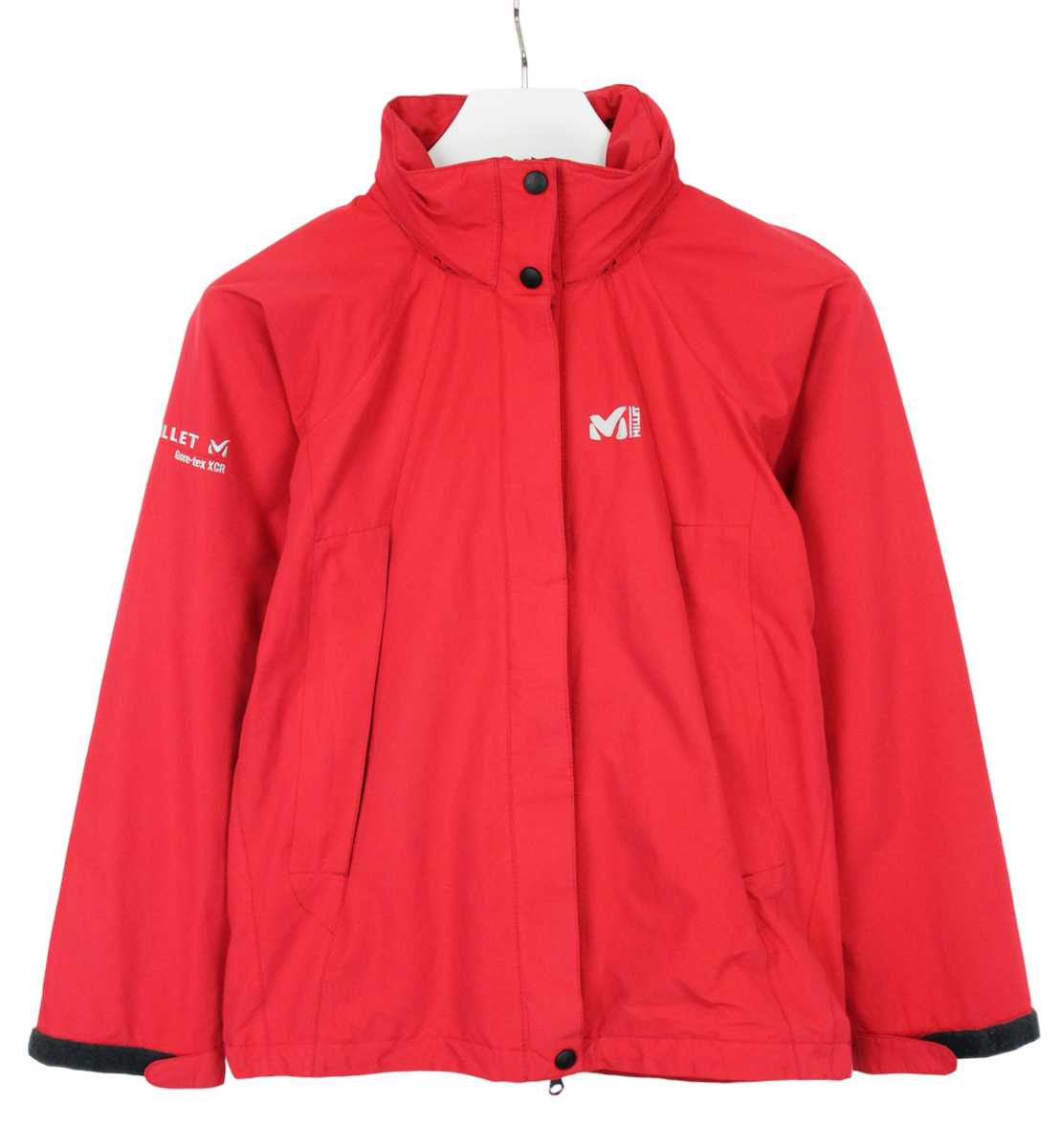 MILLET Gore-Tex XCR LD Omni 3/1 JKT Jacket Women's XS Waterproof