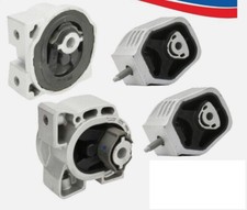 Support moteur Mercedes 200