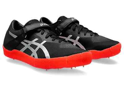 ASICS High Jump Spike Shoes HIGH JUMP PRO 3 (L) 1093A214.001 Left