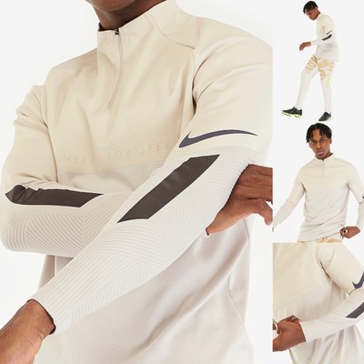 nike vaporknit training top
