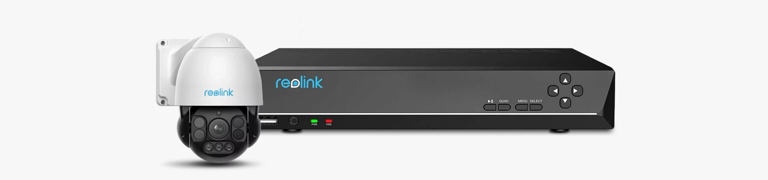 20% off Reolink