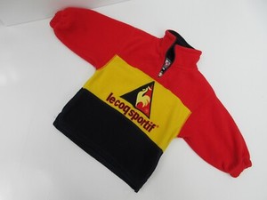 le coq sportif jumper