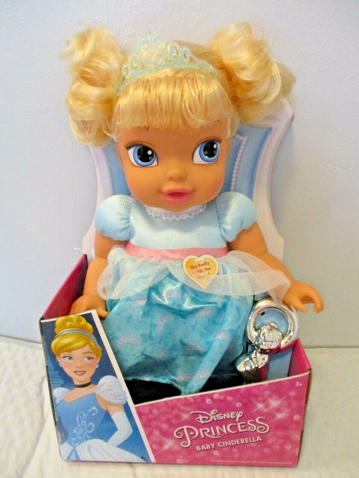 my first disney princess cinderella
